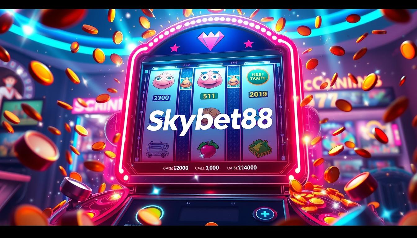 Cara Mudah Dapatin Bonus Slot di Situs Online
