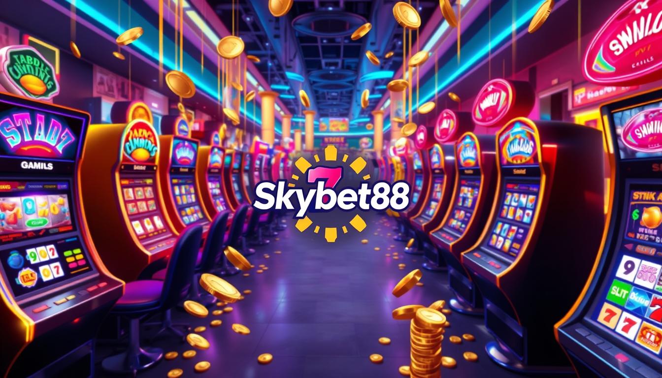 Daftar Situs Slot Terpercaya di Indonesia