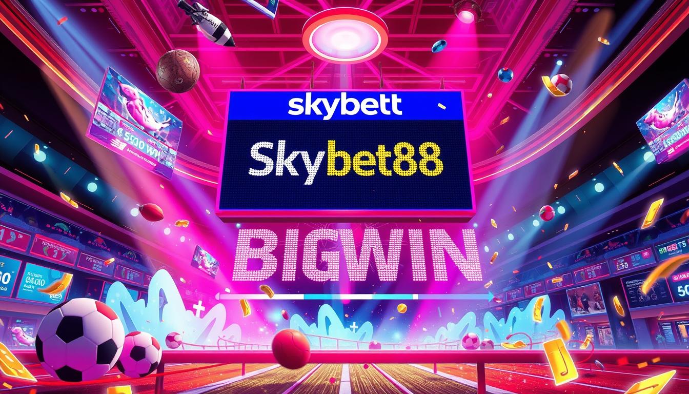 Skybet Toto Modal 5000: Peluang Menang Besar!