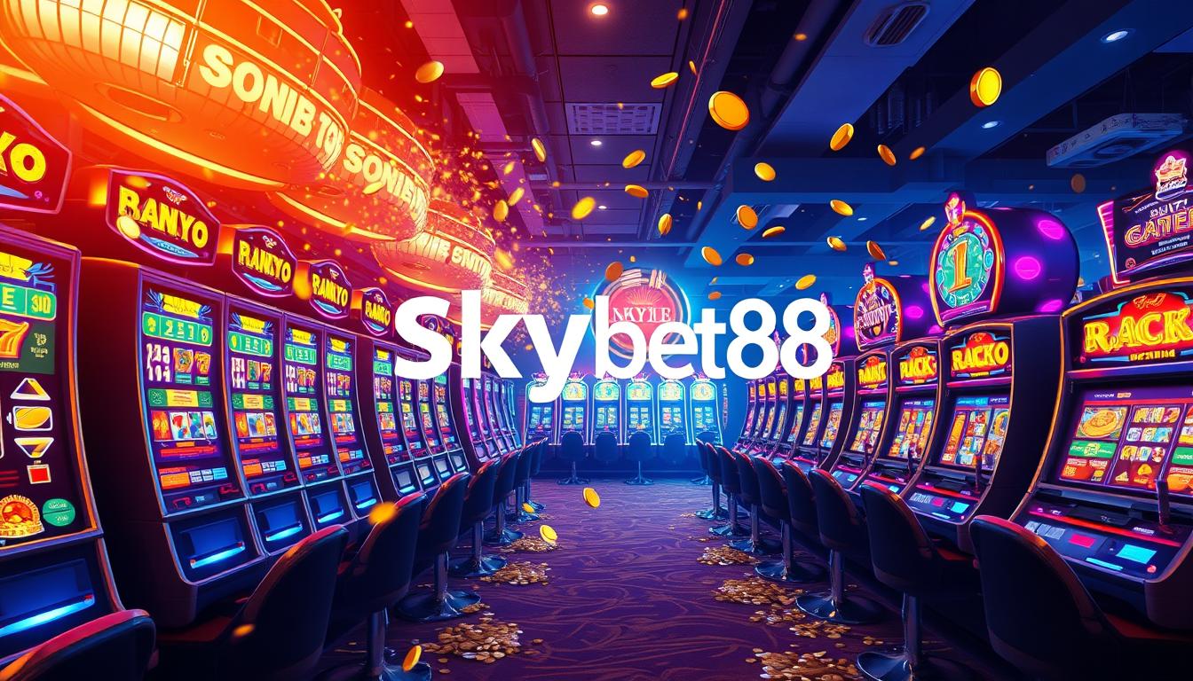 Slot88 Hari Ini: Peluang Menang Terbaik di Indonesia